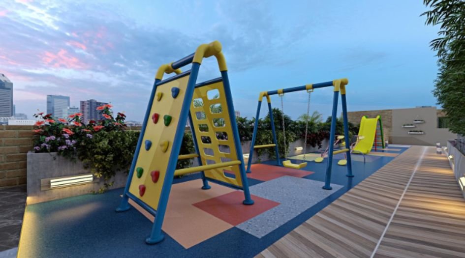 Sonigara-24-Sunshine-Viva-Amenities-Kids-Play-Area