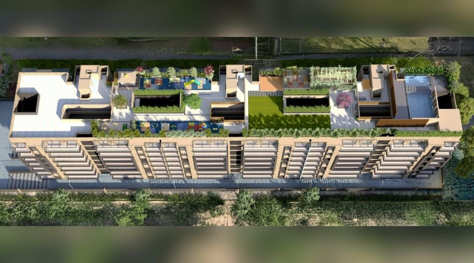 Sonigara-24-Sunshine-Viva-Elevation-Arial-View